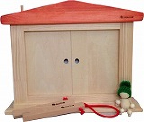 画像3: とっても可愛く実用的な紙芝居フレーム「お話しの館（紙芝居）」 (3)